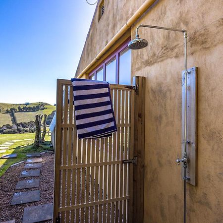 The Vineyard Cottage - Stay Waiheke Onetangi Ngoại thất bức ảnh
