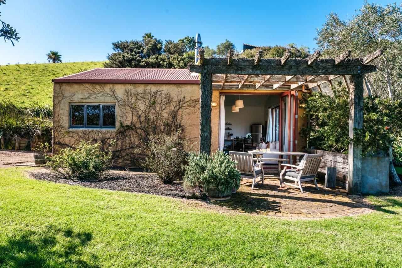 The Vineyard Cottage - Stay Waiheke Onetangi Ngoại thất bức ảnh