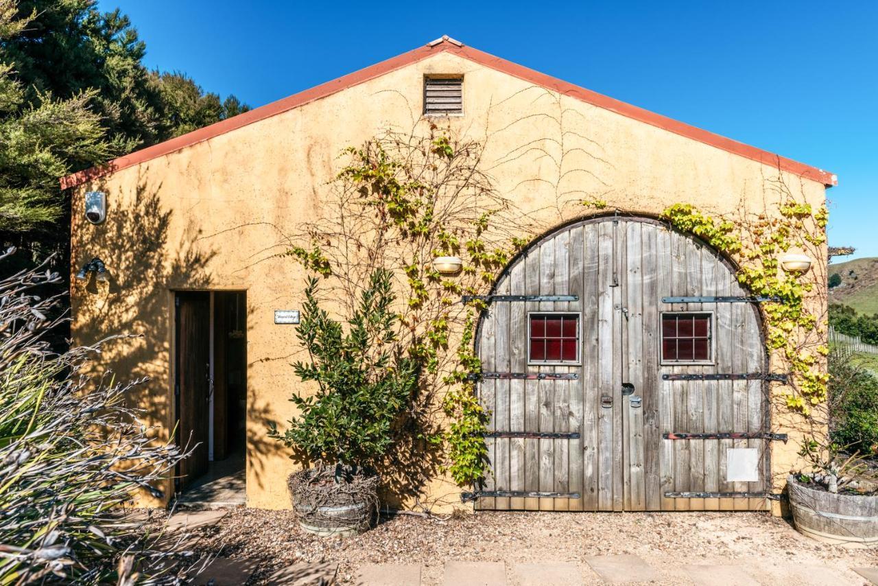 The Vineyard Cottage - Stay Waiheke Onetangi Ngoại thất bức ảnh