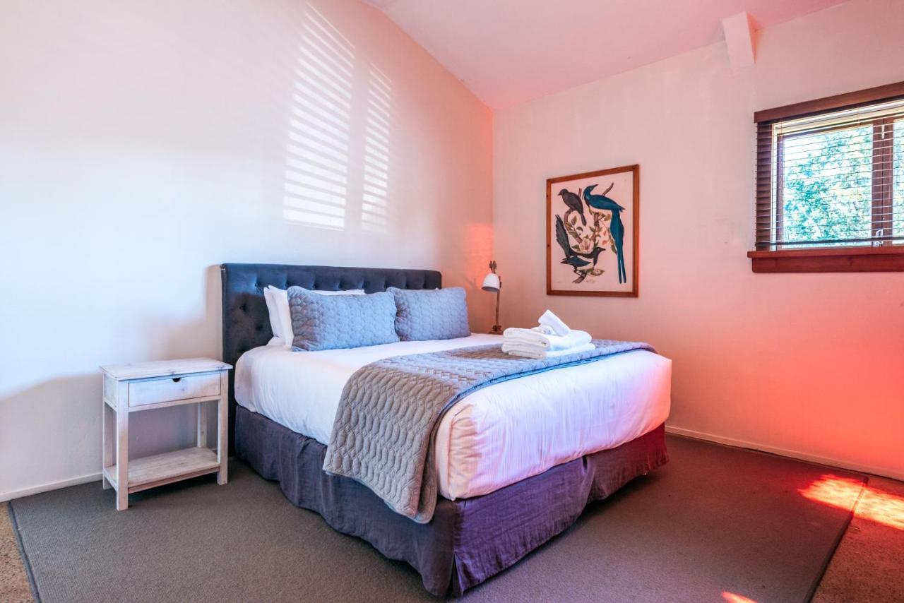 The Vineyard Cottage - Stay Waiheke Onetangi Ngoại thất bức ảnh
