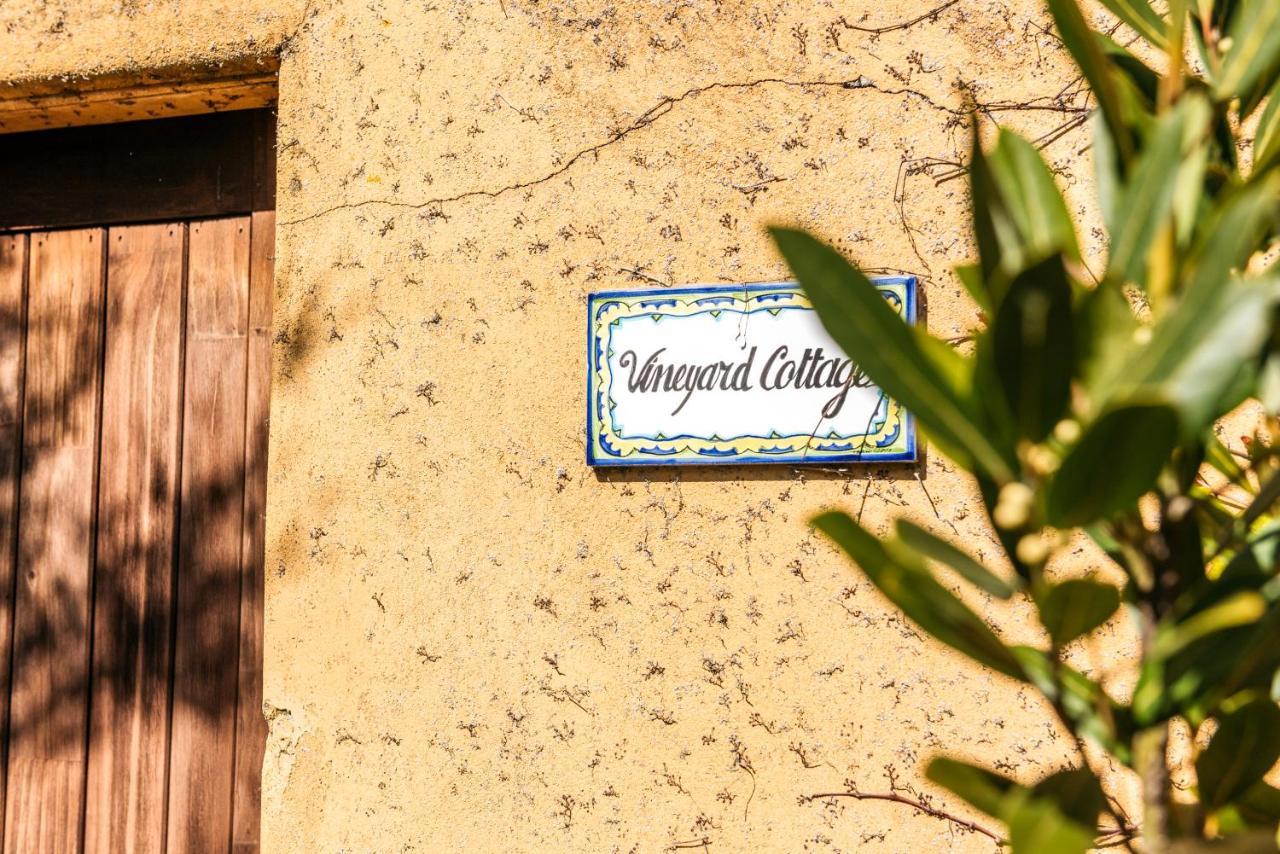 The Vineyard Cottage - Stay Waiheke Onetangi Ngoại thất bức ảnh