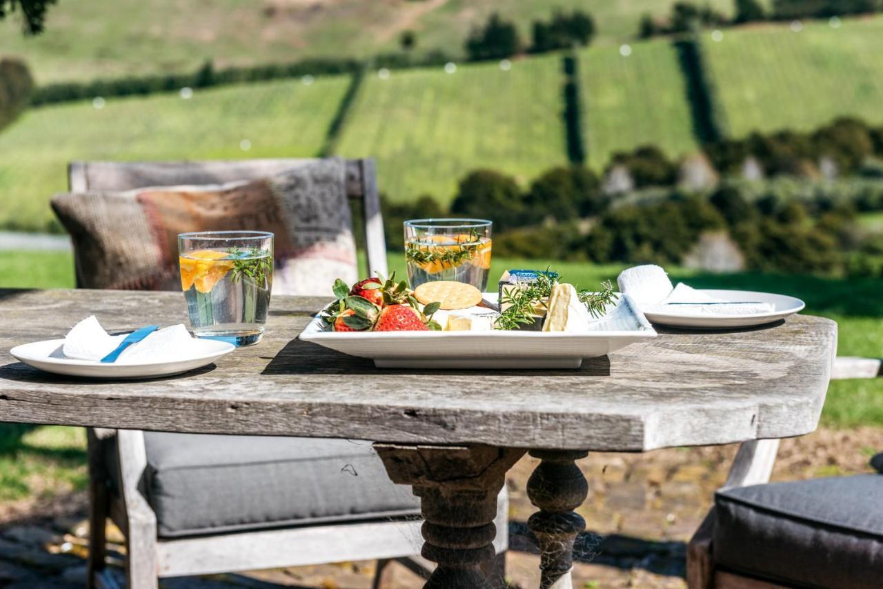 The Vineyard Cottage - Stay Waiheke Onetangi Ngoại thất bức ảnh