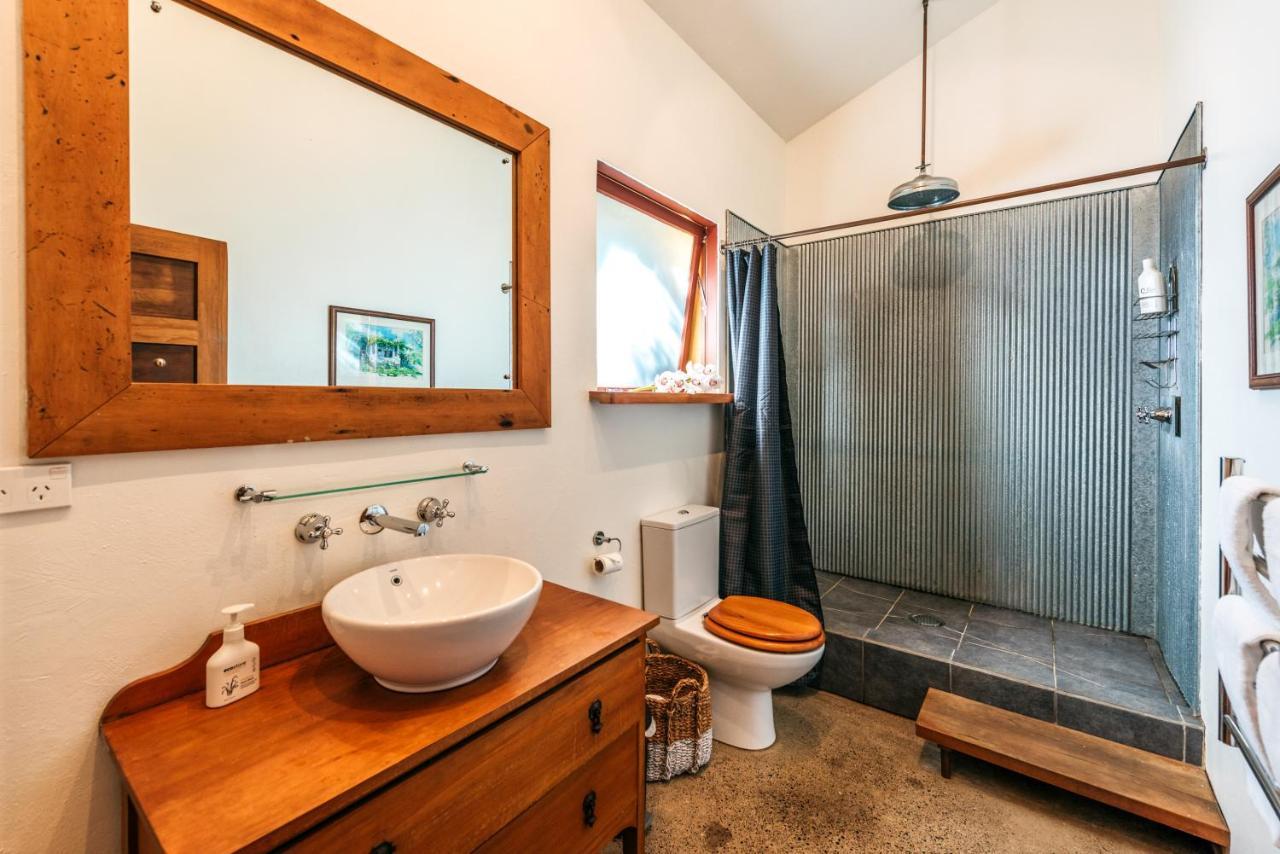 The Vineyard Cottage - Stay Waiheke Onetangi Ngoại thất bức ảnh