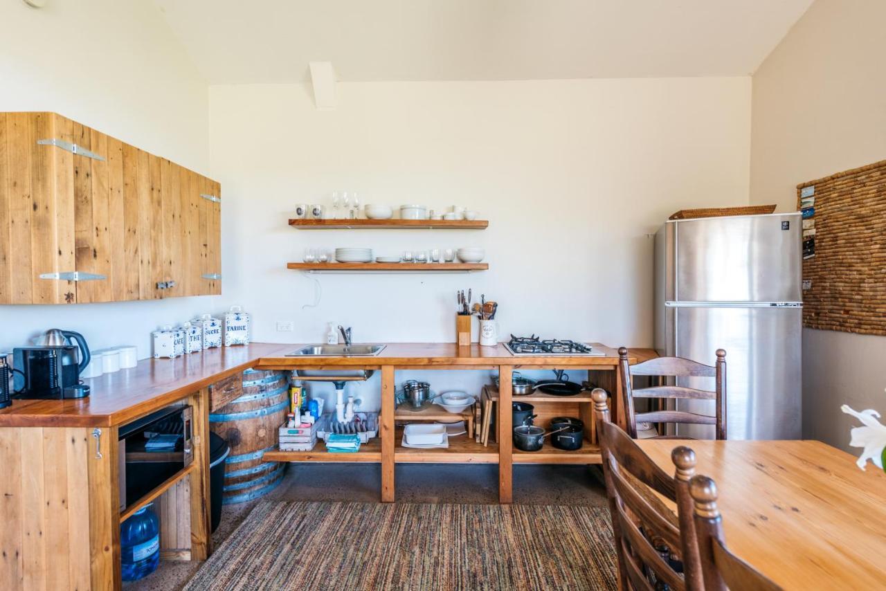 The Vineyard Cottage - Stay Waiheke Onetangi Ngoại thất bức ảnh