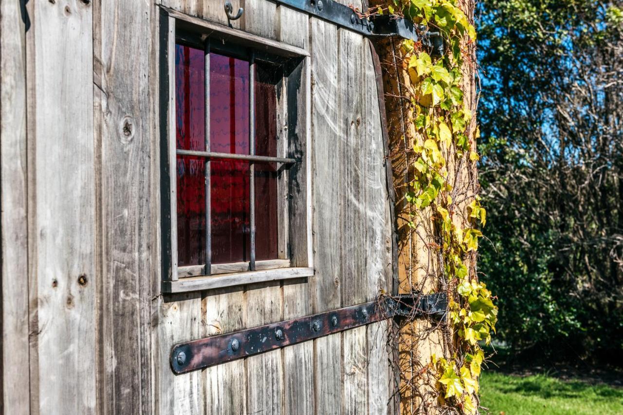 The Vineyard Cottage - Stay Waiheke Onetangi Ngoại thất bức ảnh
