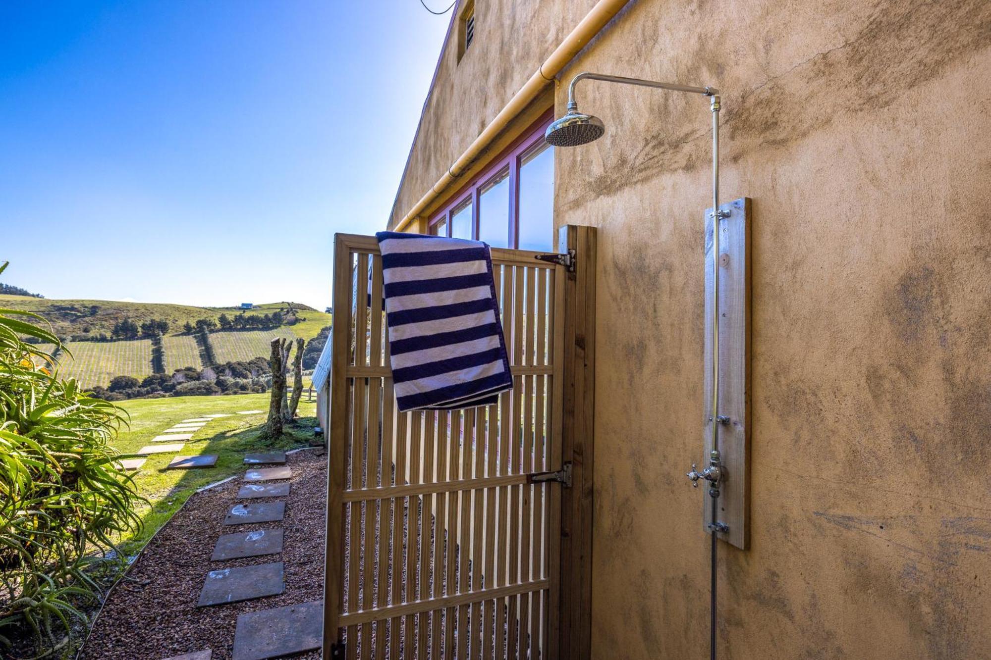 The Vineyard Cottage - Stay Waiheke Onetangi Ngoại thất bức ảnh